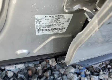 2009 Ford Edge Limited из США, поврежденный, VIN 2FMDK39C39BA47153